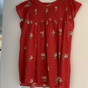 Ulla Johnson top
